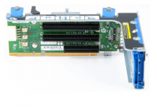 Опция HPE 870548-B21 HPE DL Gen10 x8/x16/x8 Riser Kit (no M.2 support, for DL380/DL560 Gen10)