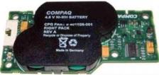 Модуль HP Battery Backed Write Cache Enabler Option Kit (DL360G2G3/DL380G3/DL580G2/DL560) (255514-B21) Модуль HP Battery Backed Write Cache Enabler Option Kit (DL360G2G3/DL380G3/DL580G2/DL560) (255514-B21)