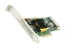 Контроллер Adaptec ASR-5805 8xSAS/SATA, PCI-E x8, 512MB RAID 0,1,1E,5,5EE,6,10,50,60, KIT (2244100-R) Контроллер Adaptec ASR-5805 8xSAS/SATA, PCI-E x8, 512MB RAID 0,1,1E,5,5EE,6,10,50,60, KIT (2244100-R)