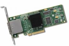 Контроллер LSI SAS9200-8E Контроллер SAS LSI00188 (PCI-E 2.0 x8, LP, EXTERNAL,SAS6G, RAID JBOD, 8port (2*extSFF8088) Контроллер LSI SAS9200-8E Контроллер SAS LSI00188 (PCI-E 2.0 x8, LP, EXTERNAL,SAS6G, RAID JBOD, 8port (2*extSFF8088)