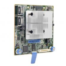 Опция HPE 804326-B21 HPE Smart Array E208i-a SR Gen10/No Cache/12G/2 int. mini-SAS/AROC/RAID 0,1,5,10 Опция HPE 804326-B21 HPE Smart Array E208i-a SR Gen10/No Cache/12G/2 int. mini-SAS/AROC/RAID 0,1,5,10