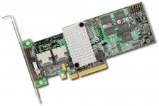 Контроллер LSI SAS 9260-8i 8 Int., 6Gb/s, PCI-E x8 (RAID 0,1,5,6,10,50,60) 512Mb SGL (LSI00198) Контроллер LSI SAS 9260-8i 8 Int., 6Gb/s, PCI-E x8 (RAID 0,1,5,6,10,50,60) 512Mb SGL (LSI00198)