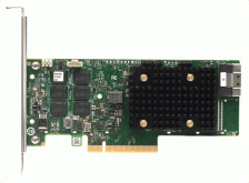 4Y37A09728 Lenovo TCH ThinkSystem RAID 940-8i 4GB Flash PCIe Gen4 12Gb Adapter