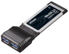 Pci-e контроллер usb D-Link DUB-1320 DUB-1320/A1A