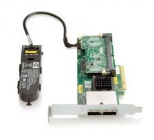 Контроллер Raid HP Smart Array P411/1GB with Flash BWC Controller RAID 0,1,1+0,5,5+0 (8 link: 2 ext (SFF8088) ports SAS) PCI-E x8, incl. h/h & f/h. brckts (572531-B21) Контроллер Raid HP Smart Array P411/1GB with Flash BWC Controller RAID 0,1,1+0,5,5+0 (8 link: 2 ext (SFF8088) ports SAS) PCI-E x8, incl. h/h & f/h. brckts (572531-B21)