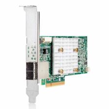 Контроллер HPE 804398-B21 HPE Smart Array E208e-p SR Gen10/No Cache/12G/2 ext. mini-SAS/PCI-E 3.0x8(HP&LP bracket)/RAID 0,1,5,10 Контроллер HPE 804398-B21 HPE Smart Array E208e-p SR Gen10/No Cache/12G/2 ext. mini-SAS/PCI-E 3.0x8(HP&LP bracket)/RAID 0,1,5,10