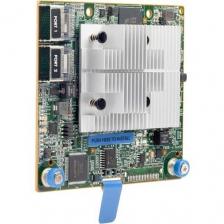 Контроллер HPE 869081-B21 Smart Array P408i-a SR Gen10 LH/2GB Cache(no batt. Incl.)/12G/2 int. mini-SAS/AROC/RAID 0,1,5,6,10,50,60 (requires P01366-B2 Контроллер HPE 869081-B21 Smart Array P408i-a SR Gen10 LH/2GB Cache(no batt. Incl.)/12G/2 int. mini-SAS/AROC/RAID 0,1,5,6,10,50,60 (requires P01366-B2