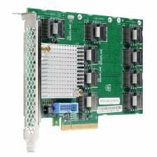 Опция HPE 870549-B21 HPE DL38X Gen10 12Gb SAS Expander Card Kit with Cables (enable 24 SFF field upgrade) Опция HPE 870549-B21 HPE DL38X Gen10 12Gb SAS Expander Card Kit with Cables (enable 24 SFF field upgrade)