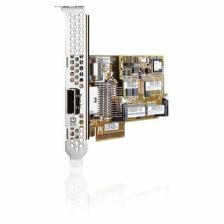 Контроллер HP SAS Controller Smart Array P222/FBWC 512Mb/6Gb/1-port Int(SFF8087)&1-port Ext(SFF8088)x8wide/PCI-E 3.0/LP FF, incl. f/s brckts (req. 662963-B21 for LFF-DL160Gen8) (631667-B21) Контроллер HP SAS Controller Smart Array P222/FBWC 512Mb/6Gb/1-port Int(SFF8087)&1-port Ext(SFF8088)x8wide/PCI-E 3.0/LP FF, incl. f/s brckts (req. 662963-B21 for LFF-DL160Gen8) (631667-B21)