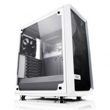 Корпус Fractal Design Meshify Mini C TG