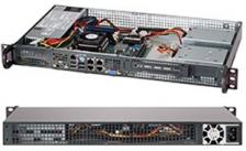 Серверный корпус SuperMicro CSE-505-203B