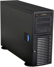 Серверный корпус SuperMicro CSE-743TQ-903B-SQ