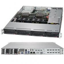 Корпус SuperMicro CSE-815TQC-R706WB2