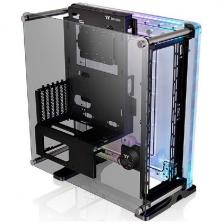 Компьютерный корпус Thermaltake DistroCase 350P Black (CA-1Q8-00M1WN-00)