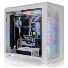 Корпус ATX Fulltower Thermaltake CTE C750 TG ARGB Snow (CA-1Q4-00M1WN-00) White