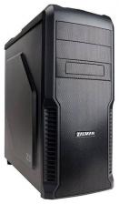 Компьютерный корпус Zalman Z3 Black