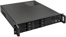 Корпус серверный 2U Exegate Pro 2U480-HS06 EX279753RUS 19", глубина 480, БП 500ADS, 6xHotSwap, USB