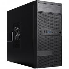 Корпус MicroATX Miditower INWIN EFS063 500W Black