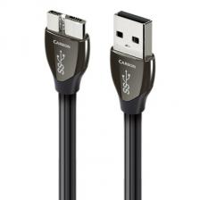 USB, Lan Audioquest Carbon USB 3.0 - USB 3.0 Micro 1.5m