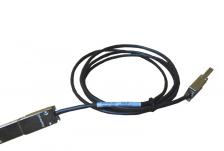 Кабель 430066-001 HP mini-SAS 2M Cable assembly