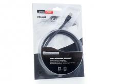 USB, Lan Eagle Cable DELUXE CAT6 SF-UTP 24AWG 3,2 m 10065032 – фото 2