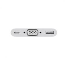 Адаптер Apple USB-C VGA Multiport Adapter MJ1L2ZM/A – фото 1