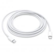 Кабель Apple USB-C to USB-C White 2m