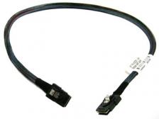 Кабель HP 498424-001 Mini SAS Cable 25.5" ML330 G6 ML150 G6
