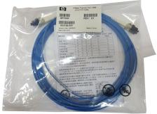 Кабель HP 653728-003 Premier Flex LC/LC Multi-mode OM4 2f Fiber 5m Cable