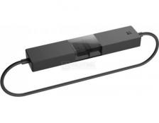 Беспроводной видеоадаптер Microsoft Wireless Display Adapter v2, HDMI, USB, Черный 0.3м, P3Q-00022
