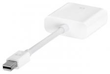 Адаптер Apple DVI-D - mini Display Port (MB570Z/B) 0.13 м, белый – фото 1