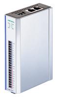 Модуль MOXA ioLogik E1260 6037833 Ethernet ввода/вывода: 6 термосопротивлений, 2 x Ethernet 10/100 Модуль MOXA ioLogik E1260 6037833 Ethernet ввода/вывода: 6 термосопротивлений, 2 x Ethernet 10/100