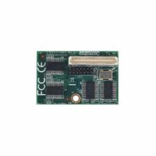 PCA-COM232-00A1E Плата ввода-вывода 4 Ports RS-232 Module for CPU card, A101-1,RoHS Advantech