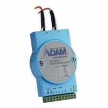 ADAM-4541-BE Модуль сопряжения интерфейсов RS-232/422/485 с многомодовой ВОЛС Advantech