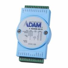 ADAM-4015-CE Модуль ввода, 6 каналов аналогового ввода сигнала с термосопротивления, Modbus RTU/ASCII Advantech ADAM-4015-CE Модуль ввода, 6 каналов аналогового ввода сигнала с термосопротивления, Modbus RTU/ASCII Advantech