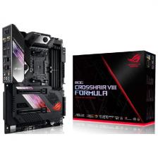 Материнская плата ASUS ROG CROSSHAIR VIII FORMULA (AM4, ATX)