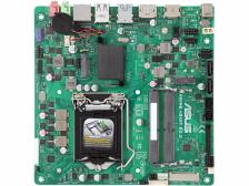 ASUS PRIME H310T R2.0 (OEM) LGA1151 H310 MiniATX 2DDR4