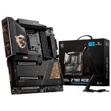 Материнская плата MSI MEG Z790 ACE (LGA1700, E-ATX)