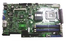 Материнская плата SuperMicro PDSMU iE7230 S775 4DualDDRII-667 4SATAII U100 Riser PCI-E4x PCI-X PCI 2LAN1000 SVGA ATX 1U