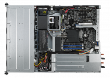 Серверная платформа Asus RS300-E10-RS4 90SF00D1-M03440 / оплата картой, счета юр. лицам с НДС – фото 2