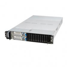 Серверная платформа Asus RS620SA-E10-RS12 90SF01F1-M00200 / оплата картой, счета юр. лицам с НДС – фото 2