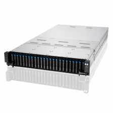 Серверная платформа Asus RS720A-E11-RS24U 90SF01G3-M01450 / оплата картой, счета юр. лицам с НДС