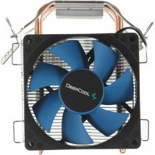 Вентилятор для процессора Deepcool IceEdgeMiniFS V2 S-775/1155/AM2-FM2 (3pin Al 26.3dB)