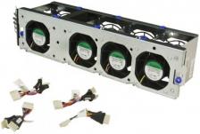 Система охлаждения HP Proliant DL180 G6 Fan (x4 kit) 516009-B21