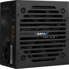 Блок питания Aerocool VX Plus ATX 350W (VX-350 PLUS 350W) (РСТ)