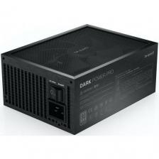 Блок питания be quiet BeQuiet DARK POWER PRO 12 1500W / ATX 2.51, APFC, 80 PLUS Titanium, 135mm fan, full modular / BN312