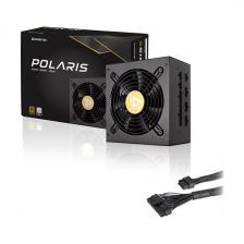 Блок питания Chieftec Polaris 650W ATX (PPS-650FC) GOLD