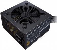 Блок питания Cooler Master MWE Bronze V2 650W (MPE-6501-ACAAB-EU)