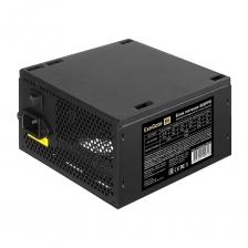 Блоки питания EXEGATE EXEGATE Блок питания 800W 800PPE, ATX, black, APFC, 12cm, 24p+(4+4)p, PCI-E, 3*IDE, 5*SATA, FDD OEM [EX260647RUS]