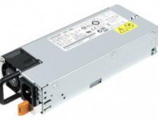 Блок питания IBM 00D7087 Lenovo 550W X3650 M4 X3550 M4 Power Supply Unit